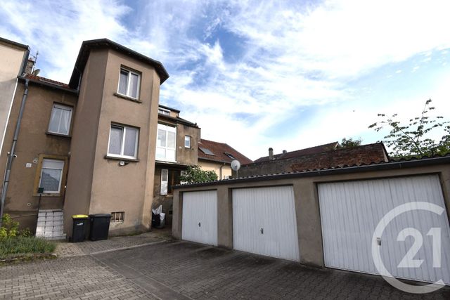 Appartement F5 à vendre - 5 pièces - 100 m2 - Montigny Les Metz - 57 - LORRAINE