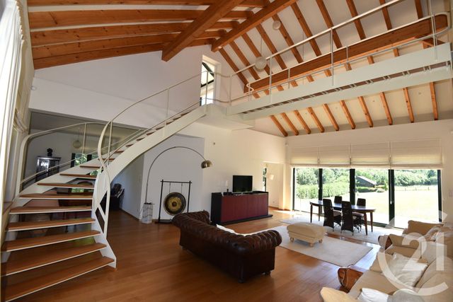 maison - ESCHERANGE - 57