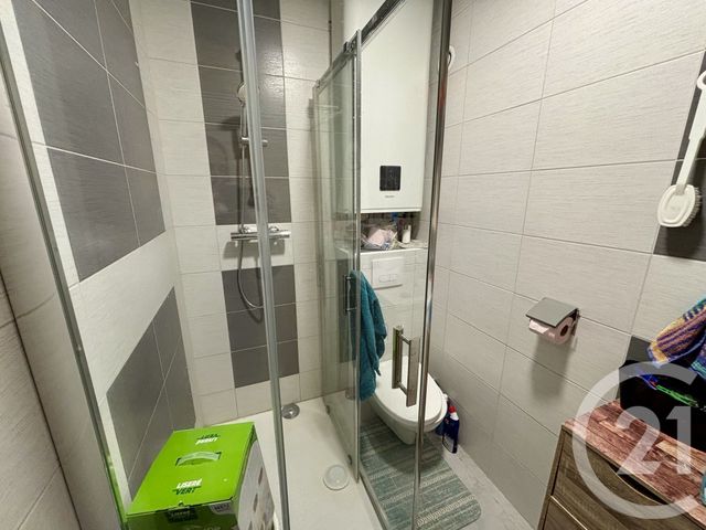 Appartement Studio &agrave; vendre - 1 pi&egrave;ce - 24,49 m2 - Yutz - 57 - LORRAINE