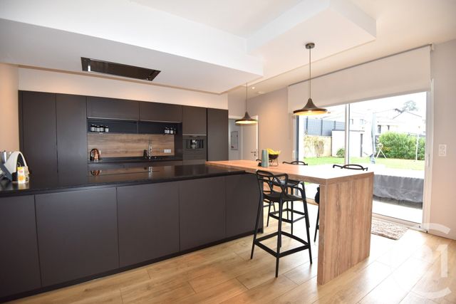 Maison à vendre - 8 pièces - 235 m2 - Roussy Le Village - 57 - LORRAINE