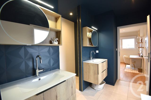 Maison à vendre - 8 pièces - 235 m2 - Roussy Le Village - 57 - LORRAINE