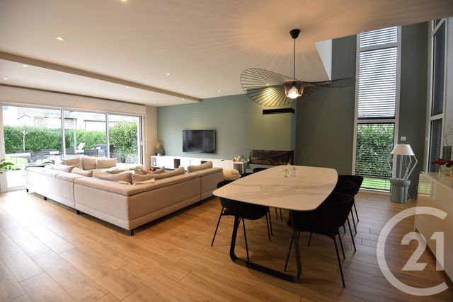 Maison à vendre - 8 pièces - 235 m2 - Roussy Le Village - 57 - LORRAINE