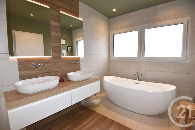 Maison à vendre - 8 pièces - 235 m2 - Roussy Le Village - 57 - LORRAINE