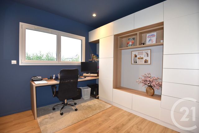 Maison à vendre - 8 pièces - 235 m2 - Roussy Le Village - 57 - LORRAINE