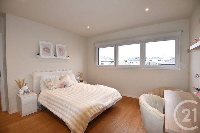 Maison à vendre - 8 pièces - 235 m2 - Roussy Le Village - 57 - LORRAINE