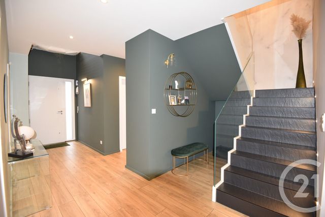 Maison à vendre - 8 pièces - 235 m2 - Roussy Le Village - 57 - LORRAINE