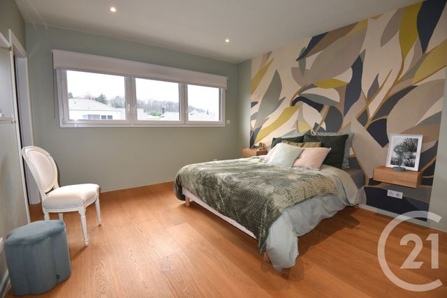 Maison à vendre - 8 pièces - 235 m2 - Roussy Le Village - 57 - LORRAINE