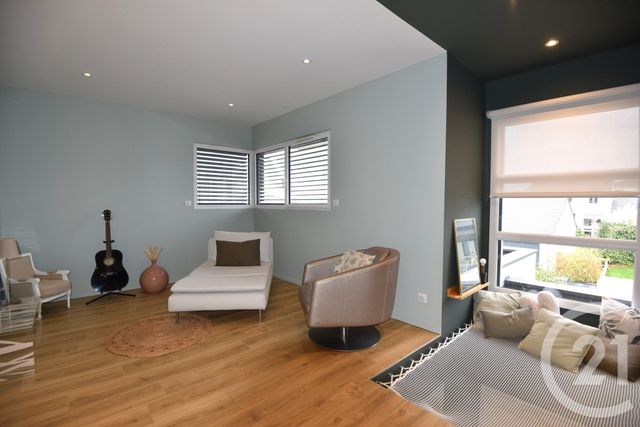 Maison à vendre - 8 pièces - 235 m2 - Roussy Le Village - 57 - LORRAINE