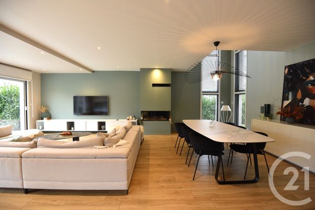 Maison à vendre - 8 pièces - 235 m2 - Roussy Le Village - 57 - LORRAINE