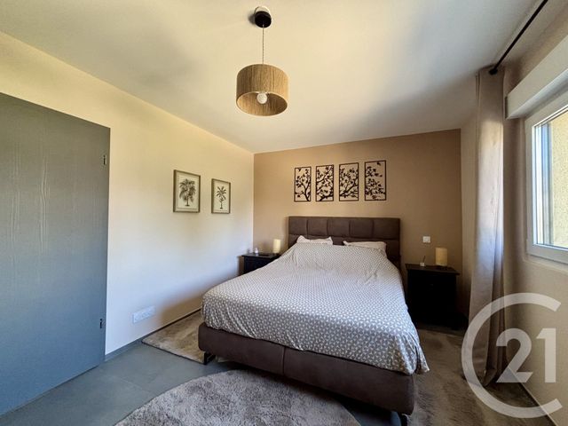 Maison &agrave; vendre - 5 pi&egrave;ces - 102 m2 - Beyren Les Sierck - 57 - LORRAINE