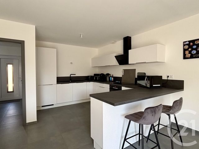 Maison &agrave; vendre - 5 pi&egrave;ces - 102 m2 - Beyren Les Sierck - 57 - LORRAINE