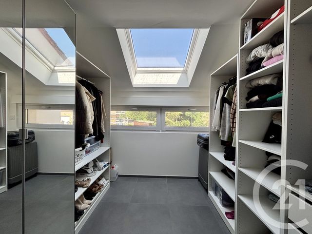 Maison &agrave; vendre - 5 pi&egrave;ces - 102 m2 - Beyren Les Sierck - 57 - LORRAINE