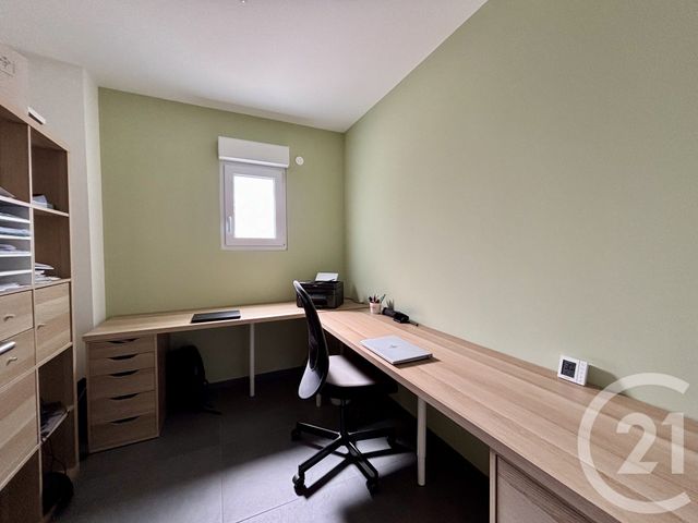 Maison &agrave; vendre - 5 pi&egrave;ces - 102 m2 - Beyren Les Sierck - 57 - LORRAINE