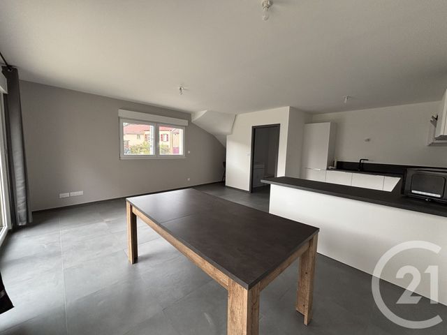 Maison &agrave; vendre - 5 pi&egrave;ces - 102 m2 - Beyren Les Sierck - 57 - LORRAINE