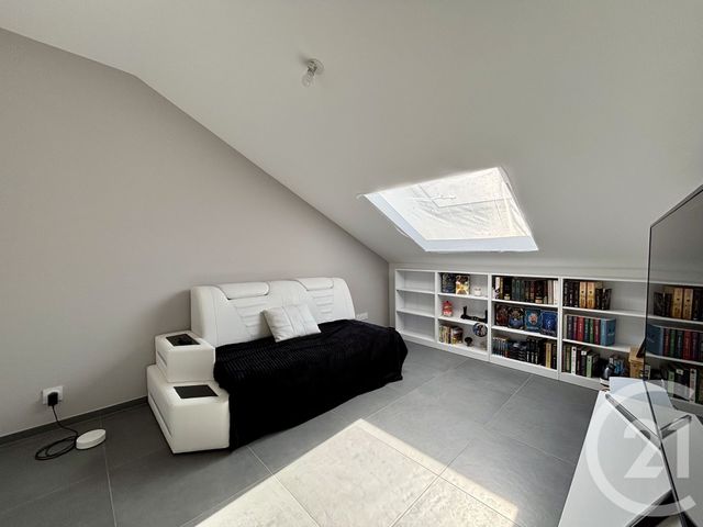 Maison &agrave; vendre - 5 pi&egrave;ces - 102 m2 - Beyren Les Sierck - 57 - LORRAINE