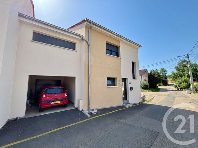 maison - BEYREN LES SIERCK - 57