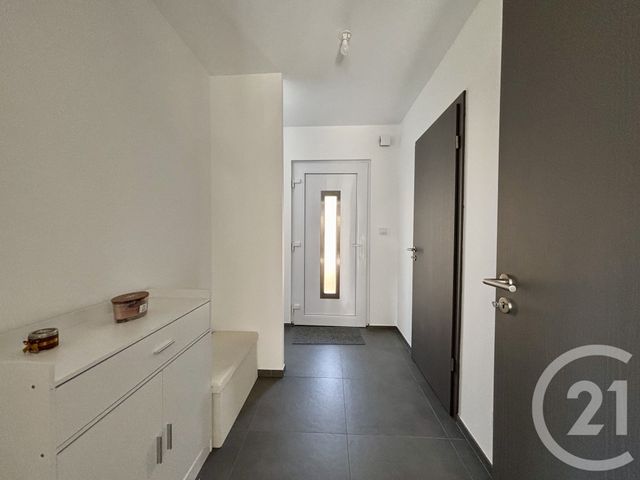 Maison &agrave; vendre - 5 pi&egrave;ces - 102 m2 - Beyren Les Sierck - 57 - LORRAINE