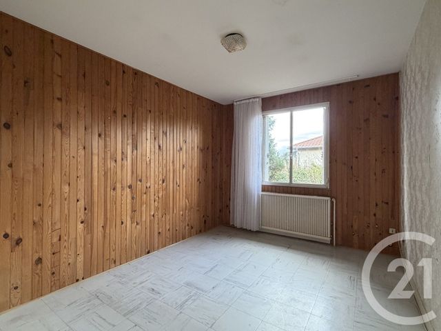 Maison &agrave; vendre - 4 pi&egrave;ces - 83 m2 - Rodemack - 57 - LORRAINE