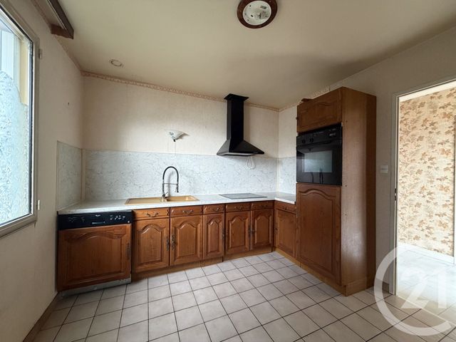 Maison &agrave; vendre - 4 pi&egrave;ces - 83 m2 - Rodemack - 57 - LORRAINE