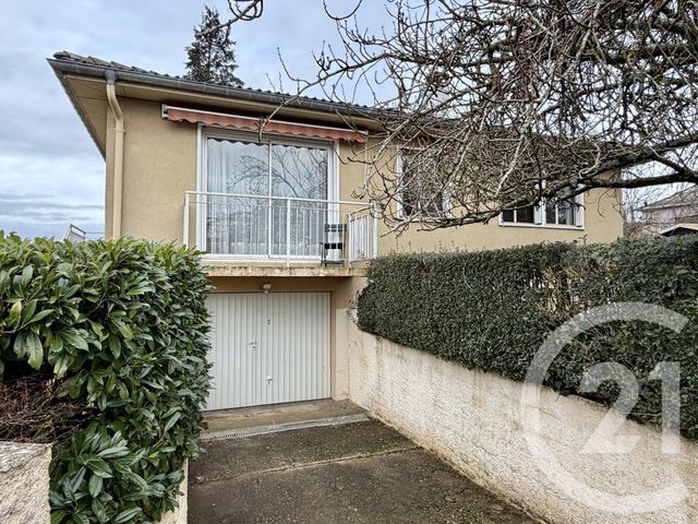 maison - RODEMACK - 57