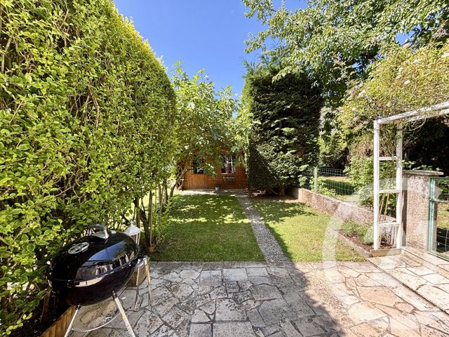 Prix immobilier HETTANGE GRANDE - Photo d’un appartement vendu