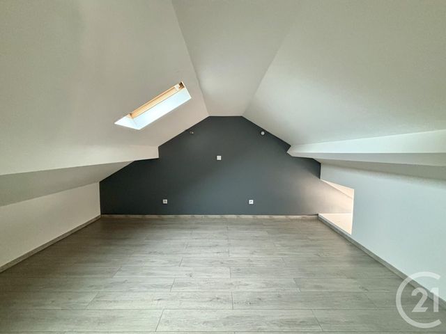 Appartement F2 bis &agrave; louer - 2 pi&egrave;ces - 54,22 m2 - Hayange - 57 - LORRAINE