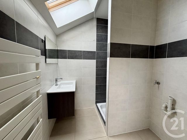 Appartement F2 bis &agrave; louer - 2 pi&egrave;ces - 54,22 m2 - Hayange - 57 - LORRAINE