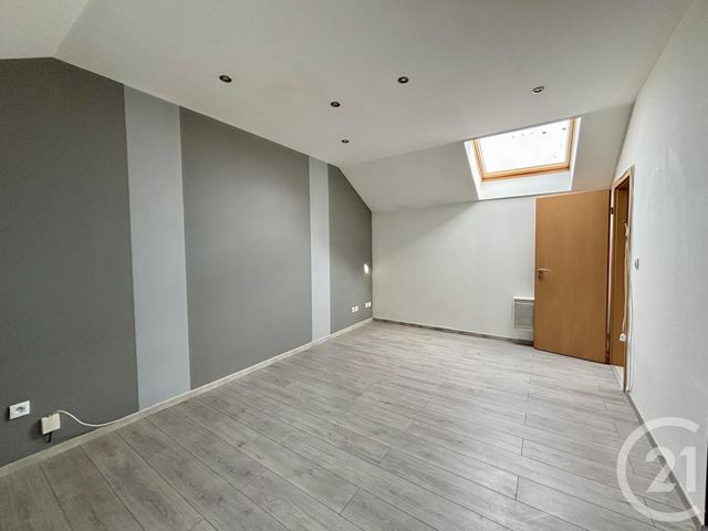 Appartement F2 bis &agrave; louer - 2 pi&egrave;ces - 54,22 m2 - Hayange - 57 - LORRAINE