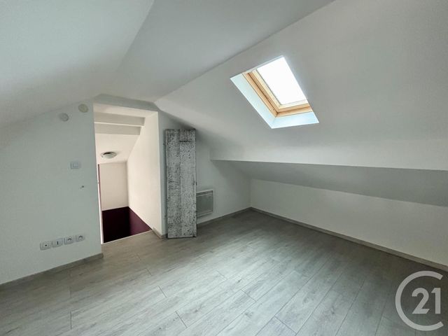 Appartement F2 bis &agrave; louer - 2 pi&egrave;ces - 54,22 m2 - Hayange - 57 - LORRAINE