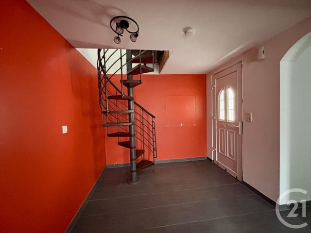 Appartement F2 bis &agrave; louer - 2 pi&egrave;ces - 54,22 m2 - Hayange - 57 - LORRAINE