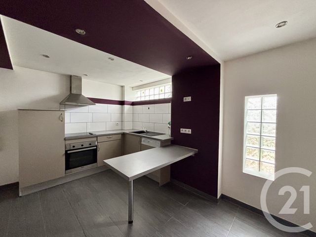 appartement - HAYANGE - 57