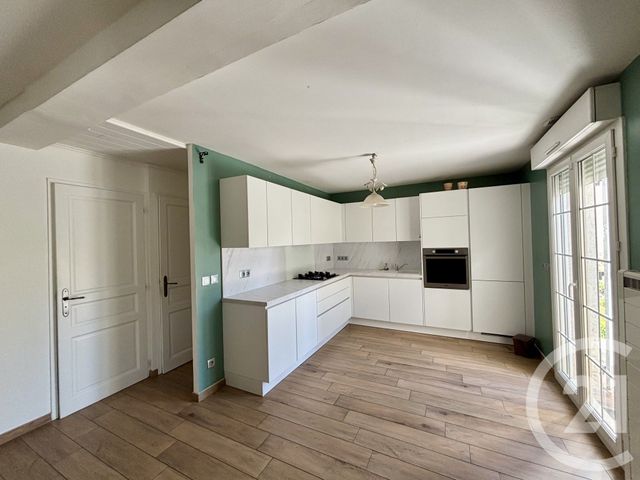 Maison à vendre - 7 pièces - 107,15 m2 - Thionville - 57 - LORRAINE