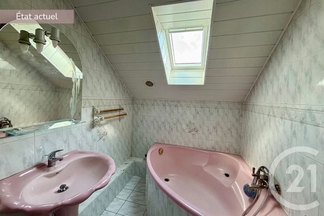 Maison à vendre - 7 pièces - 107,15 m2 - Thionville - 57 - LORRAINE