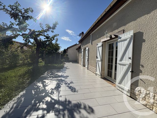 Maison à vendre - 7 pièces - 107,15 m2 - Thionville - 57 - LORRAINE