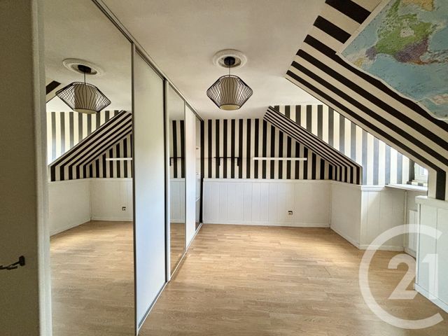 Maison à vendre - 7 pièces - 107,15 m2 - Thionville - 57 - LORRAINE