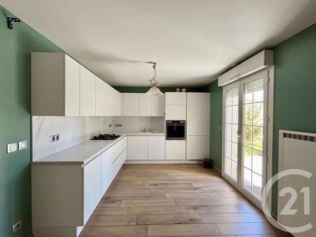 Maison à vendre - 7 pièces - 107,15 m2 - Thionville - 57 - LORRAINE