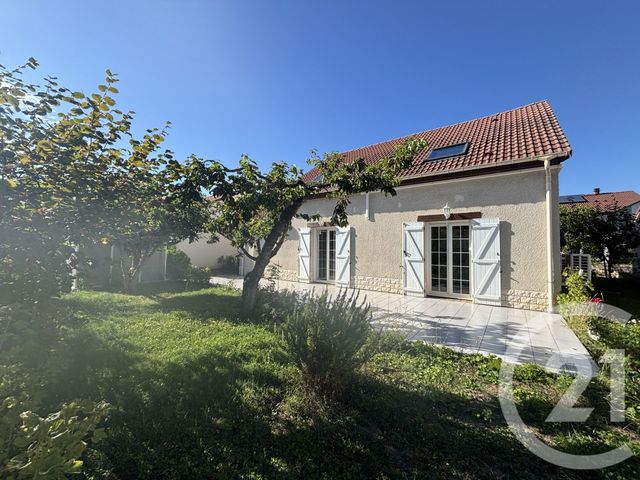 Maison à vendre - 7 pièces - 107,15 m2 - Thionville - 57 - LORRAINE