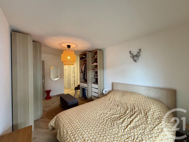 Appartement F3 &agrave; louer - 3 pi&egrave;ces - 90,66 m2 - Entrange - 57 - LORRAINE