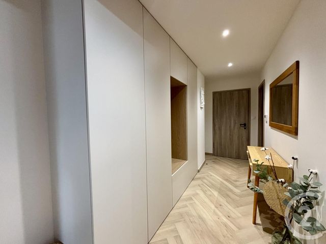 Appartement F3 &agrave; louer - 3 pi&egrave;ces - 90,66 m2 - Entrange - 57 - LORRAINE