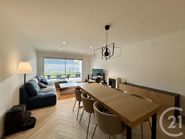 appartement - ENTRANGE - 57