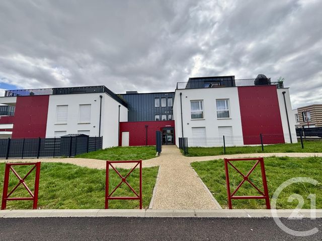 Appartement F3 &agrave; louer - 3 pi&egrave;ces - 90,66 m2 - Entrange - 57 - LORRAINE