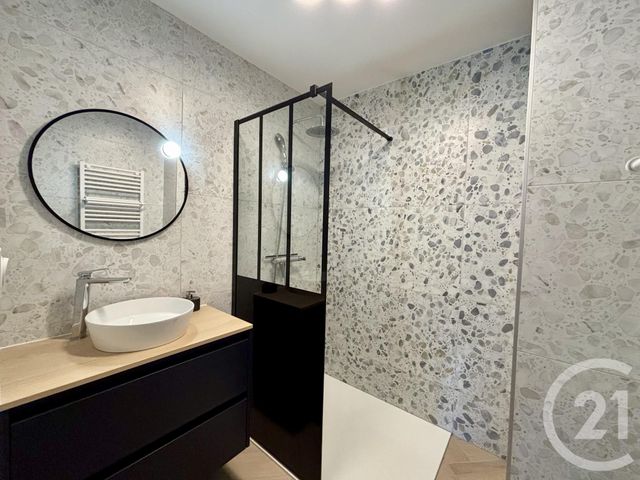 Appartement F3 &agrave; louer - 3 pi&egrave;ces - 90,66 m2 - Entrange - 57 - LORRAINE