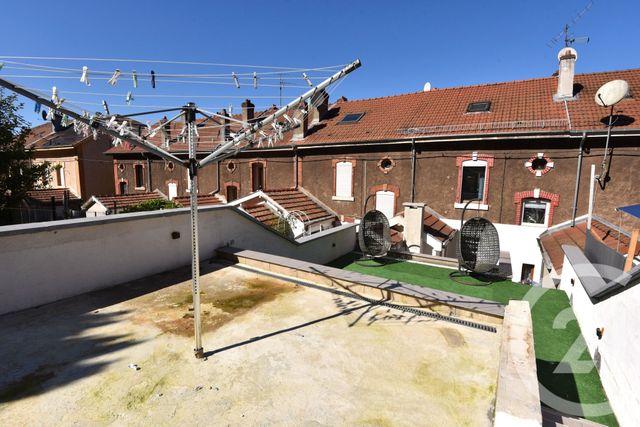 Maison &agrave; vendre - 5 pi&egrave;ces - 110 m2 - Villerupt - 54 - LORRAINE