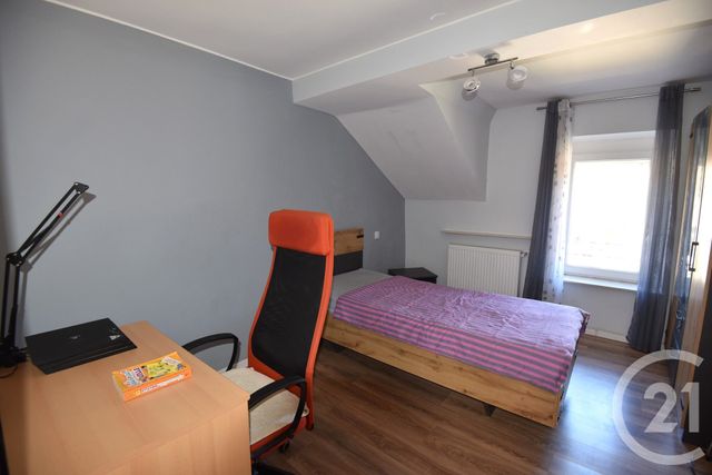 Maison &agrave; vendre - 5 pi&egrave;ces - 110 m2 - Villerupt - 54 - LORRAINE