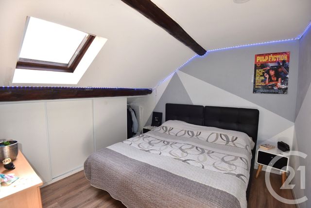 Maison &agrave; vendre - 5 pi&egrave;ces - 110 m2 - Villerupt - 54 - LORRAINE