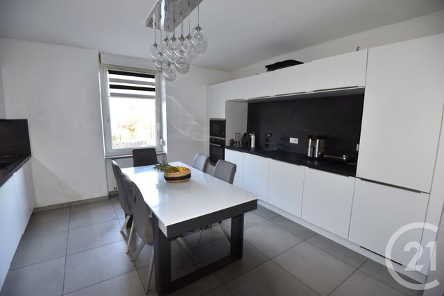 Maison &agrave; vendre - 5 pi&egrave;ces - 110 m2 - Villerupt - 54 - LORRAINE