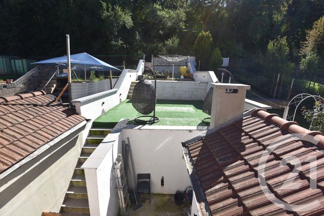 Maison &agrave; vendre - 5 pi&egrave;ces - 110 m2 - Villerupt - 54 - LORRAINE