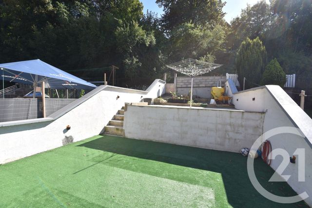 Maison &agrave; vendre - 5 pi&egrave;ces - 110 m2 - Villerupt - 54 - LORRAINE