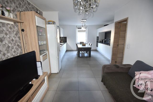 Maison &agrave; vendre - 5 pi&egrave;ces - 110 m2 - Villerupt - 54 - LORRAINE