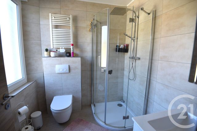 Maison &agrave; vendre - 5 pi&egrave;ces - 110 m2 - Villerupt - 54 - LORRAINE